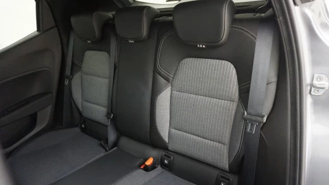 Renault Clio Techno TCe 90 (67kw)