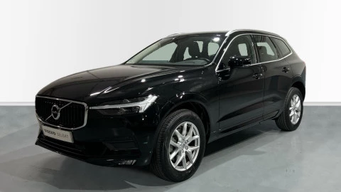 Volvo XC60 2.0 B4 D AWD Momentum Pro Auto