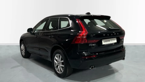 Volvo XC60 2.0 B4 D AWD Momentum Pro Auto