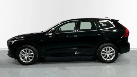Volvo XC60 2.0 B4 D AWD Momentum Pro Auto