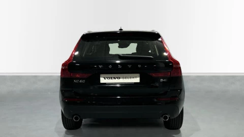 Volvo XC60 2.0 B4 D AWD Momentum Pro Auto
