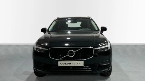 Volvo XC60 2.0 B4 D AWD Momentum Pro Auto