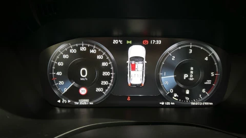 Volvo XC60 2.0 B4 D AWD Momentum Pro Auto
