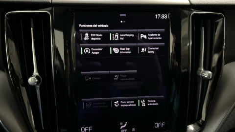 Volvo XC60 2.0 B4 D AWD Momentum Pro Auto