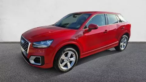 Audi Q2 Sport 30 TFSI 85kW (116CV)