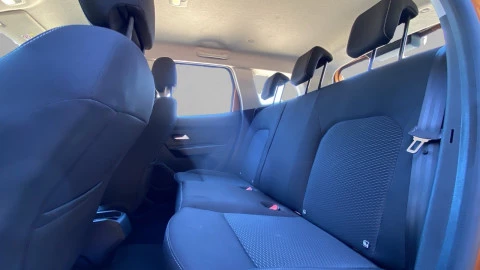 Dacia Duster Comfort TCE 74kW(100CV) 4X2