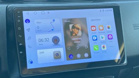 Dacia Duster Comfort TCE 74kW(100CV) 4X2