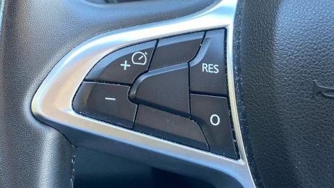 Dacia Duster Comfort TCE 74kW(100CV) 4X2