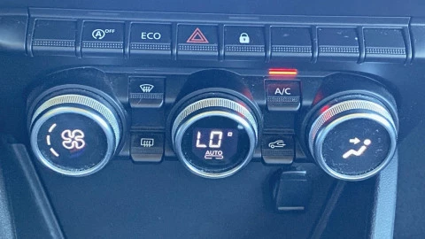 Dacia Duster Comfort TCE 74kW(100CV) 4X2