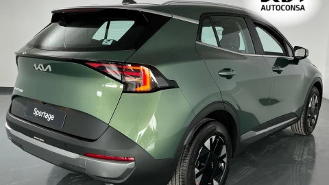 Kia Sportage 1.6 T-GDi 110kW (150CV) Drive 4x2