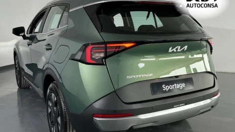 Kia Sportage 1.6 T-GDi 110kW (150CV) Drive 4x2
