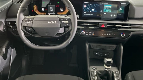 Kia Sportage 1.6 T-GDi 110kW (150CV) Drive 4x2