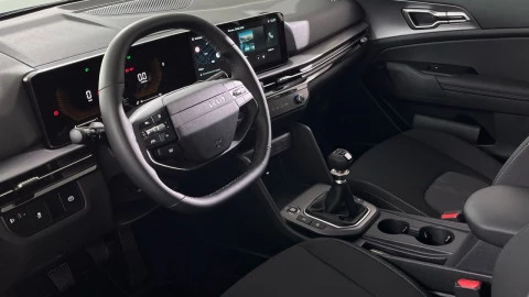 Kia Sportage 1.6 T-GDi 110kW (150CV) Drive 4x2