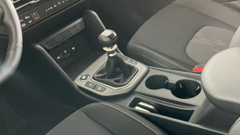 Kia Sportage 1.6 T-GDi 110kW (150CV) Drive 4x2