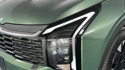 Kia Sportage 1.6 T-GDi 110kW (150CV) Drive 4x2