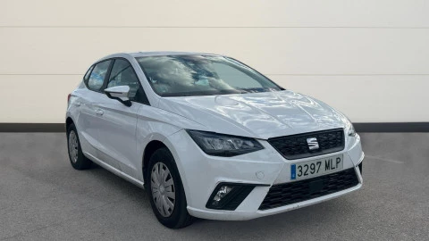 Seat Ibiza 1.0 MPI 59kW (80CV) Reference