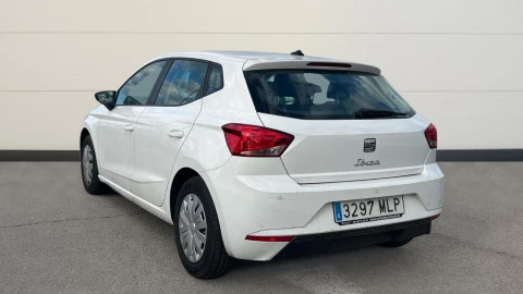 Seat Ibiza 1.0 MPI 59kW (80CV) Reference