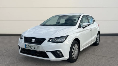 Seat Ibiza 1.0 MPI 59kW (80CV) Reference