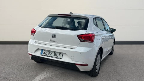 Seat Ibiza 1.0 MPI 59kW (80CV) Reference