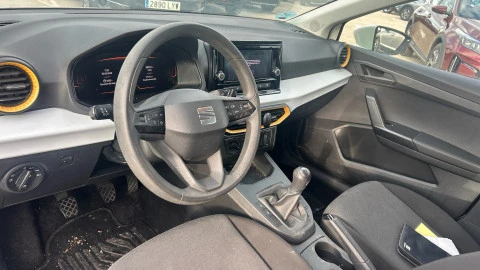 Seat Ibiza 1.0 MPI 59kW (80CV) Reference