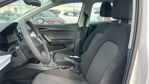 Seat Ibiza 1.0 MPI 59kW (80CV) Reference