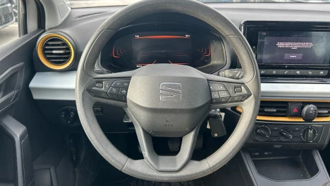 Seat Ibiza 1.0 MPI 59kW (80CV) Reference