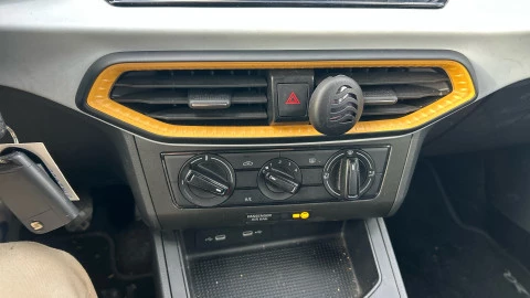 Seat Ibiza 1.0 MPI 59kW (80CV) Reference