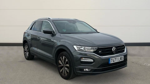 Volkswagen T-Roc Advance R-Line 1.5 TSI 110kW (150CV)