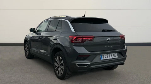 Volkswagen T-Roc Advance R-Line 1.5 TSI 110kW (150CV)