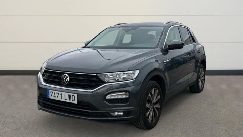 Volkswagen T-Roc Advance R-Line 1.5 TSI 110kW (150CV)