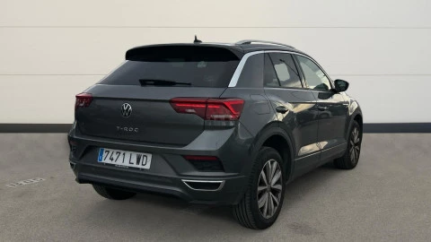 Volkswagen T-Roc Advance R-Line 1.5 TSI 110kW (150CV)