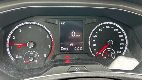 Volkswagen T-Roc Advance R-Line 1.5 TSI 110kW (150CV)