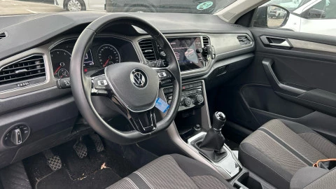 Volkswagen T-Roc Advance R-Line 1.5 TSI 110kW (150CV)