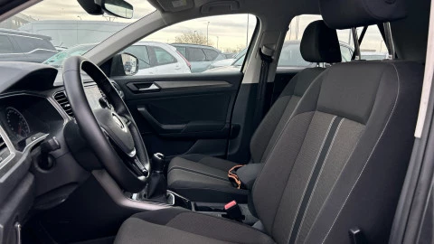 Volkswagen T-Roc Advance R-Line 1.5 TSI 110kW (150CV)