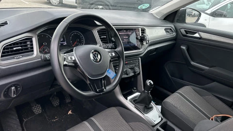 Volkswagen T-Roc Advance R-Line 1.5 TSI 110kW (150CV)