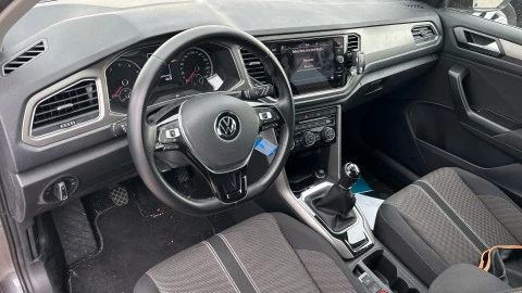 Volkswagen T-Roc Advance R-Line 1.5 TSI 110kW (150CV)