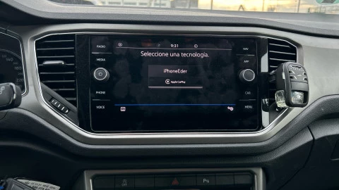 Volkswagen T-Roc Advance R-Line 1.5 TSI 110kW (150CV)