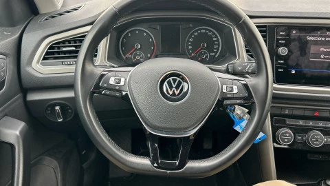 Volkswagen T-Roc Advance R-Line 1.5 TSI 110kW (150CV)