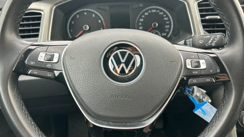 Volkswagen T-Roc Advance R-Line 1.5 TSI 110kW (150CV)