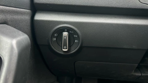 Volkswagen T-Roc Advance R-Line 1.5 TSI 110kW (150CV)