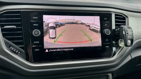 Volkswagen T-Roc Advance R-Line 1.5 TSI 110kW (150CV)