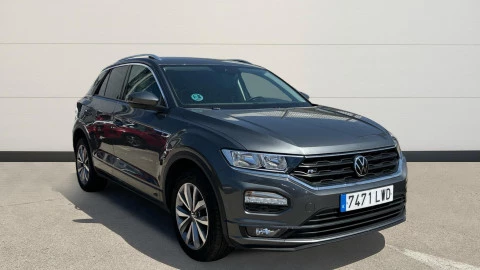 Volkswagen T-Roc Advance R-Line 1.5 TSI 110kW (150CV)