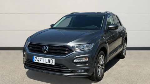 Volkswagen T-Roc Advance R-Line 1.5 TSI 110kW (150CV)