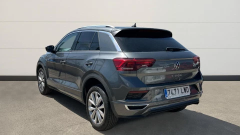 Volkswagen T-Roc Advance R-Line 1.5 TSI 110kW (150CV)