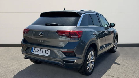 Volkswagen T-Roc Advance R-Line 1.5 TSI 110kW (150CV)