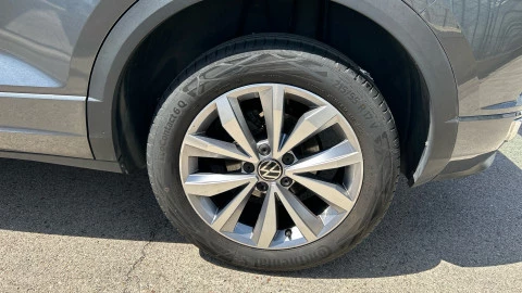 Volkswagen T-Roc Advance R-Line 1.5 TSI 110kW (150CV)