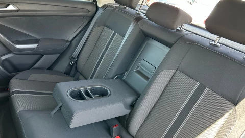 Volkswagen T-Roc Advance R-Line 1.5 TSI 110kW (150CV)