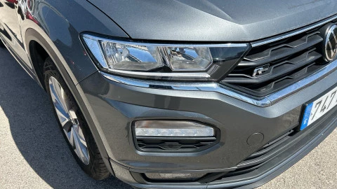 Volkswagen T-Roc Advance R-Line 1.5 TSI 110kW (150CV)