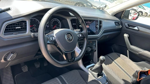 Volkswagen T-Roc Advance R-Line 1.5 TSI 110kW (150CV)