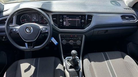 Volkswagen T-Roc Advance R-Line 1.5 TSI 110kW (150CV)
